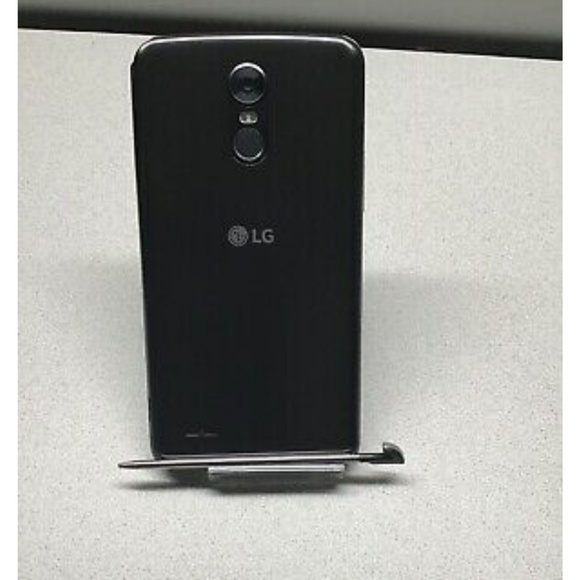 Lg stylo 3 - Picture 4 of 6